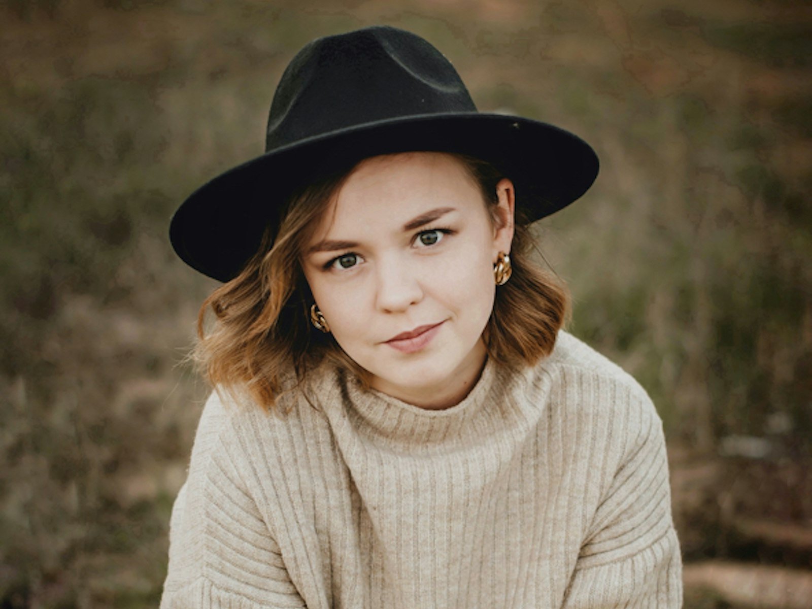 About us - Go to Kateryna Hliznitsova's profile